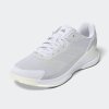 Dámské tenisové boty adidas Crazyquick LS Padel W - foto 10