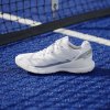 Dámské tenisové boty adidas Crazyquick LS Padel W - foto 25