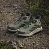 Pánské outdoorové boty adidas TERREX ANYLANDER MID - foto 23