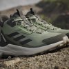 Pánské outdoorové boty adidas TERREX ANYLANDER MID - foto 27