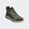 Pánské outdoorové boty adidas TERREX ANYLANDER MID - foto 5