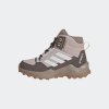 Dětské kotníkové boty adidas TERREX AX4R R.RDY MID K - foto 11