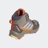 Dětské kotníkové boty adidas TERREX AX4R MID K - foto 6
