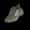Dětské outdoorové boty adidas TERREX AX4R K - foto 13