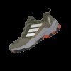 Dětské outdoorové boty adidas TERREX AX4R K - foto 12