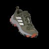 Dětské outdoorové boty adidas TERREX AX4R K - foto 15
