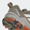 Dětské outdoorové boty adidas TERREX AX4R K - foto 8
