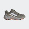 Dětské outdoorové boty adidas TERREX AX4R K - foto 0