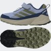 Dětské kotníkové boty adidas TERREX TRAILMAKER 2 CF K - foto 0