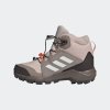 Dětské kotníkové boty adidas TERREX MID GTX K - foto 4