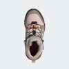 Dětské kotníkové boty adidas TERREX MID GTX K - foto 2
