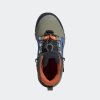 Dětské kotníkové boty adidas TERREX MID GTX K - foto 2