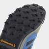 Dětské kotníkové boty adidas TERREX MID GTX K - foto 8