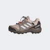 Dětské outdoorové boty adidas TERREX GTX K - foto 11