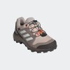 Dětské outdoorové boty adidas TERREX GTX K - foto 5
