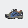 Dětské outdoorové boty adidas TERREX GTX K - foto 11
