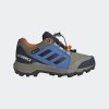 Dětské outdoorové boty adidas TERREX GTX K - foto 0