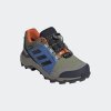 Dětské outdoorové boty adidas TERREX GTX K - foto 5