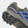 Dětské outdoorové boty adidas TERREX GTX K - foto 7