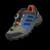 Dětské outdoorové boty adidas TERREX GTX K - foto 13
