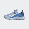 Dětské outdoorové boty adidas TERREX VOYAGER 21 SLIPON K - foto 4