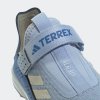 Dětské outdoorové boty adidas TERREX VOYAGER 21 SLIPON K - foto 7