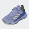 Dětské outdoorové boty adidas TERREX VOYAGER 21 SLIPON K - foto 9