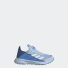 Dětské outdoorové boty adidas TERREX VOYAGER 21 SLIPON K - foto 1