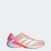 Dámské sálové boty adidas Adizero Counterblast W - foto 1