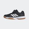 Dětské sálové boty adidas Speedcourt K Velcro - foto 4