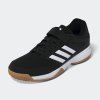 Dětské sálové boty adidas Speedcourt K Velcro - foto 9