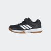 Dětské sálové boty adidas Speedcourt K Velcro - foto 10