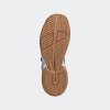 Dětské sálové boty adidas Speedcourt K Velcro - foto 3