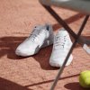 Dámské tenisové boty adidas Defiant Speed 2 W CL - foto 23