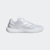 Dámské tenisové boty adidas Defiant Speed 2 W CL - foto 0