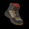 Dětské kotníkové boty adidas TERREX AX4R R.RDY MID K - foto 15