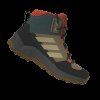 Dětské kotníkové boty adidas TERREX AX4R R.RDY MID K - foto 16