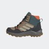 Dětské kotníkové boty adidas TERREX AX4R R.RDY MID K - foto 4