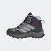 Dětské kotníkové boty adidas TERREX AX4R R.RDY MID K - foto 4