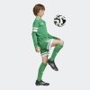 Dětský dres adidas SQUA25 JSY LY - foto 4