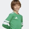 Dětský dres adidas SQUA25 JSY LY - foto 5