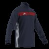 Pánská mikina adidas TIRO ES TOP - foto 8