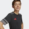 Dětský dres adidas SQUA25 JSY Y - foto 7