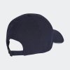 Kšiltovka adidas BBALL CAP CLIMA - foto 1