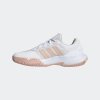 Dámské tenisové boty adidas GameCourt 2 W - foto 4