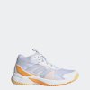 Dámské sálové boty adidas Crazyflight 6 Mid W - foto 1