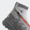 Pánské outdoorové boty adidas FREE HIKER 2 GTX CLIMAWARM + - foto 8