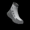 Pánské outdoorové boty adidas FREE HIKER 2 GTX CLIMAWARM + - foto 17