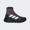 Pánské outdoorové boty adidas FREE HIKER 2 GTX CLIMAWARM + - foto 11