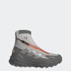 Pánské outdoorové boty adidas FREE HIKER 2 GTX CLIMAWARM + - foto 1